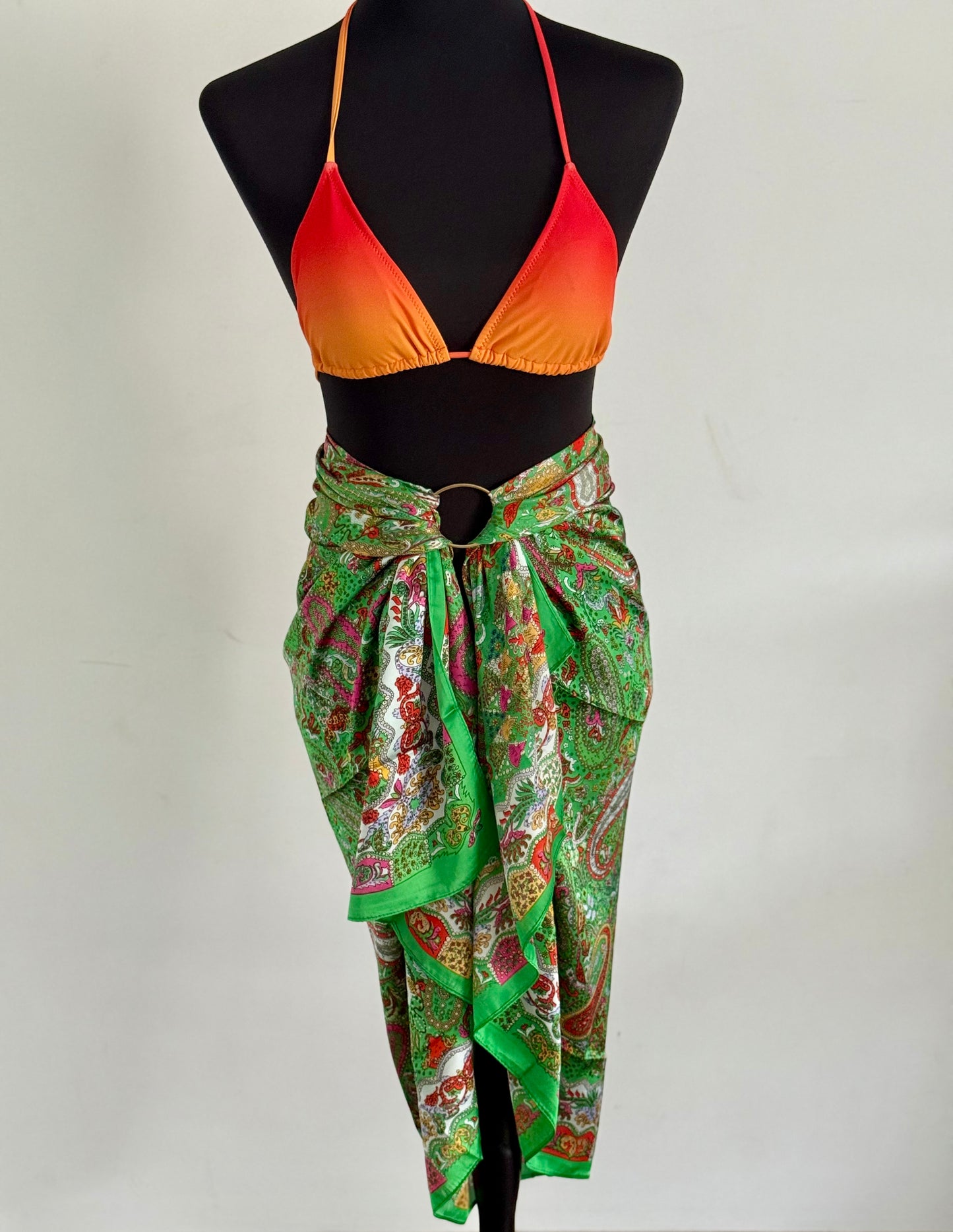 Foulard bandana