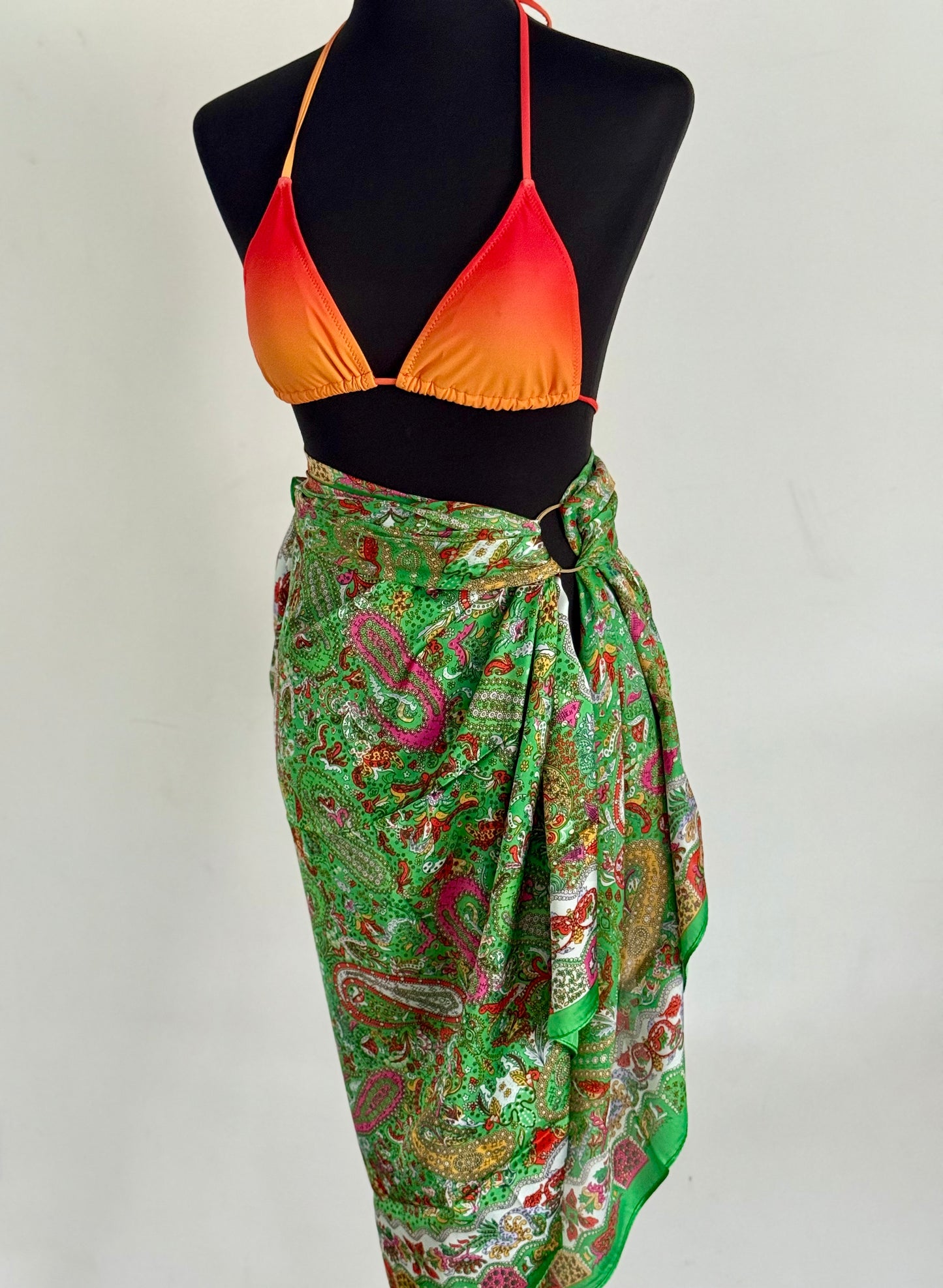Foulard bandana