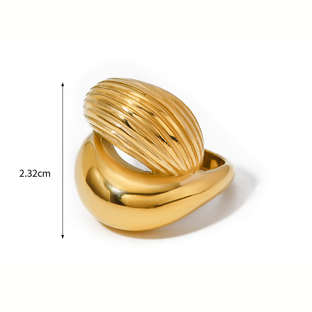 Bague Maryse