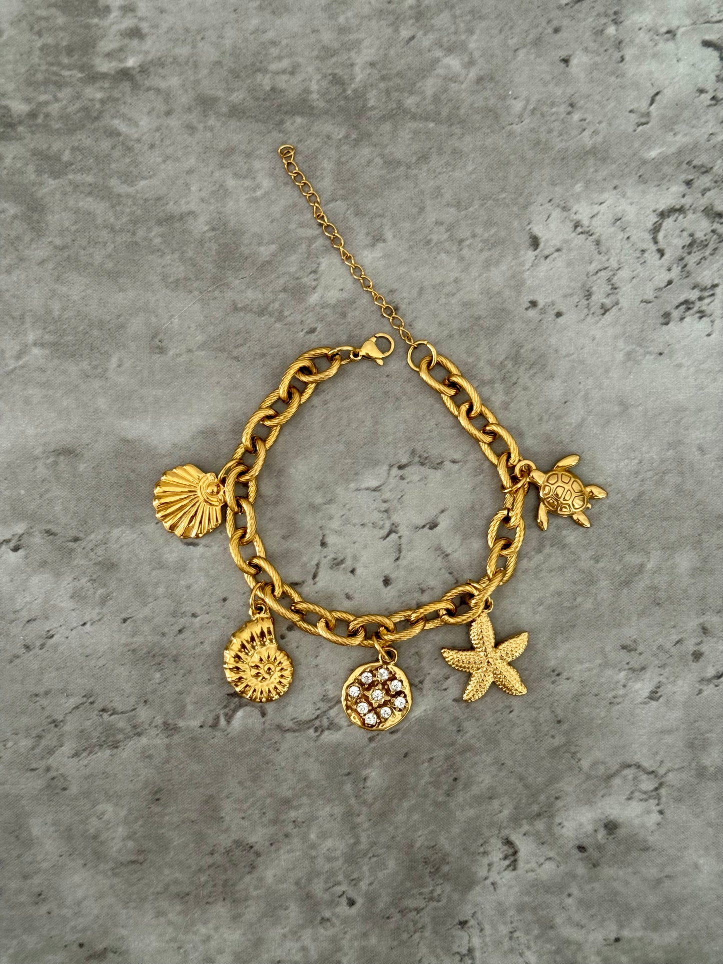 Bracelet personnalisé