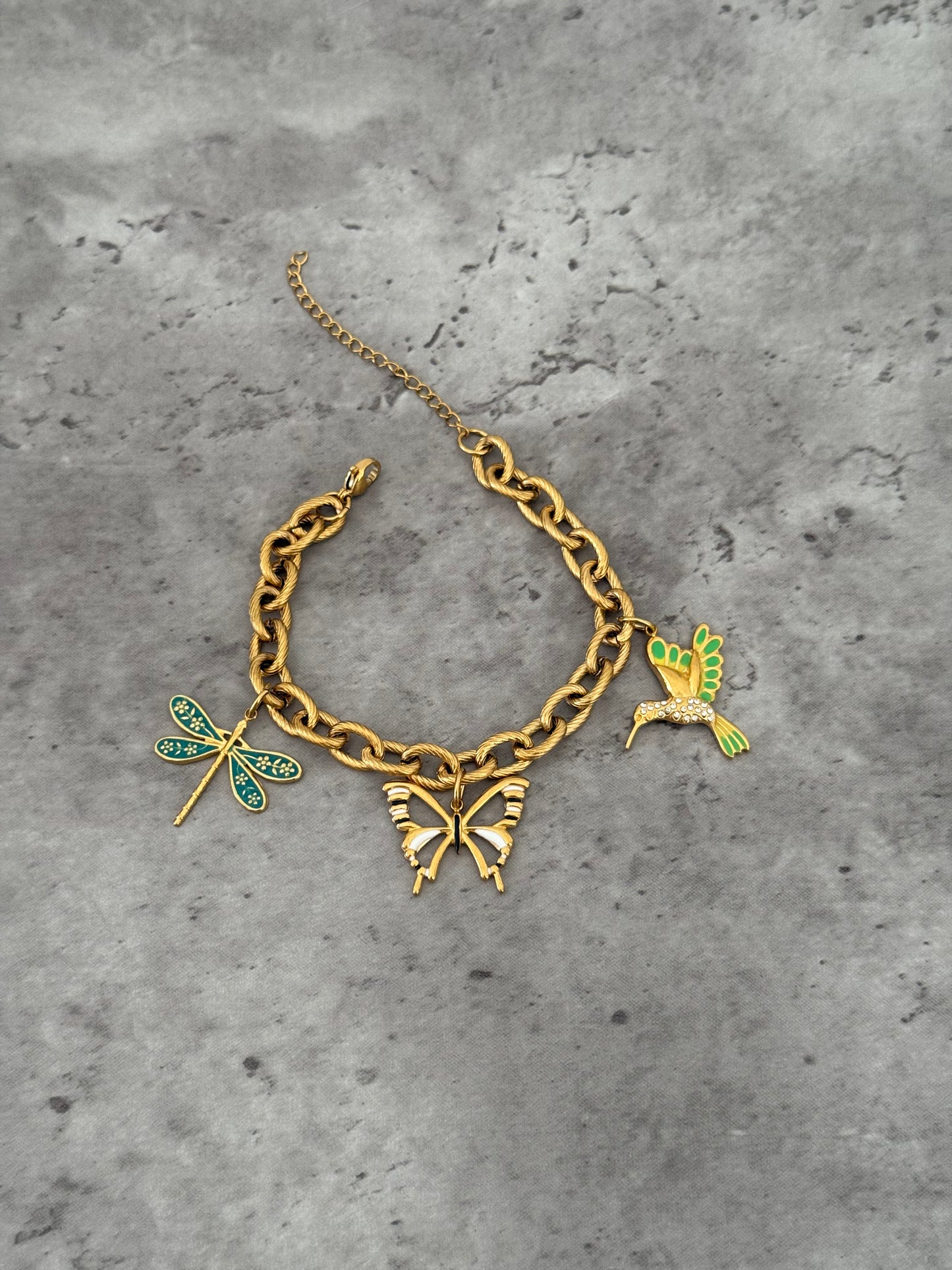 Bracelet personnalisé