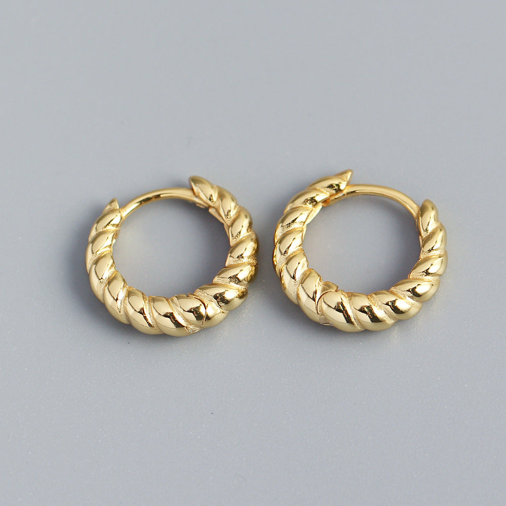 Mini Boucles d'oreilles