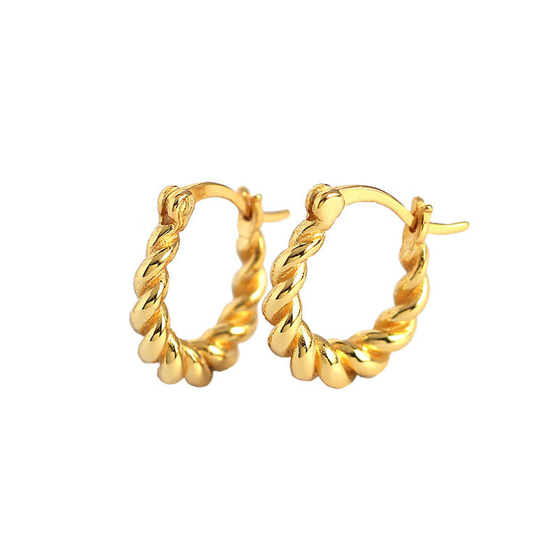 Boucles d'oreilles Sally