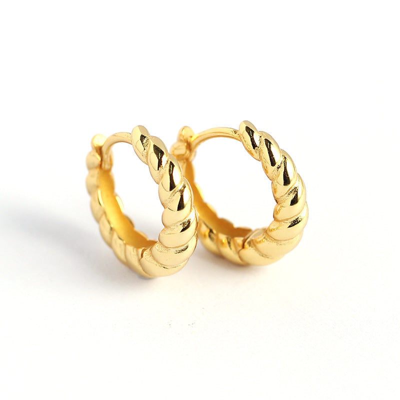 Mini Boucles d'oreilles