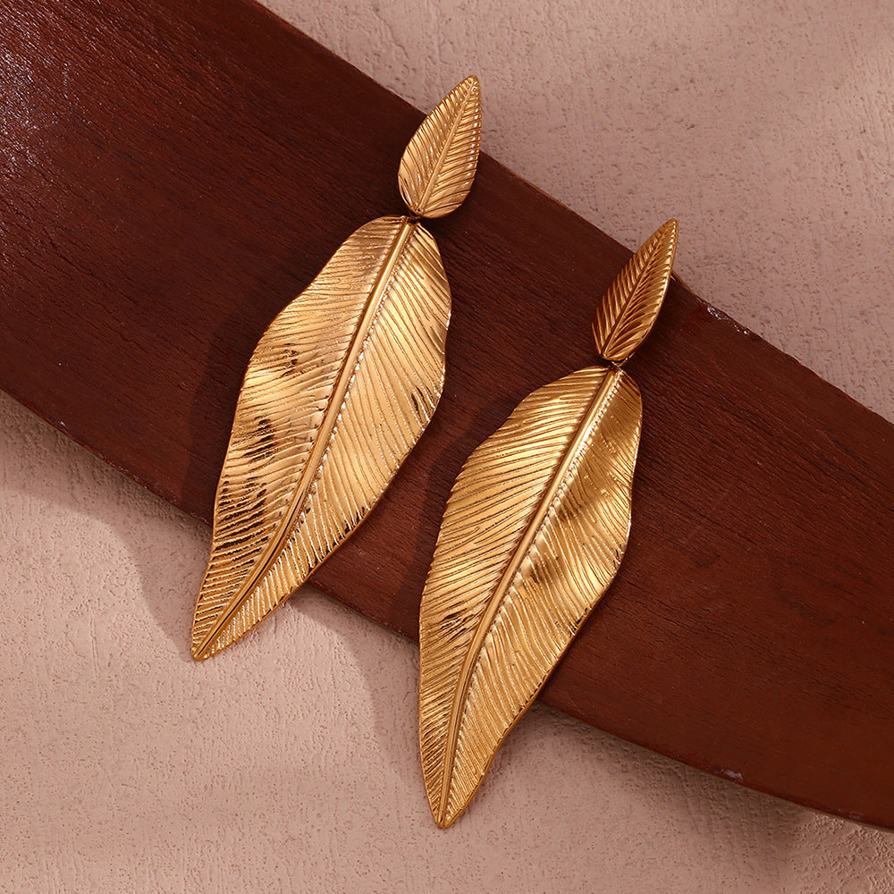Boucles d’oreilles Kyla