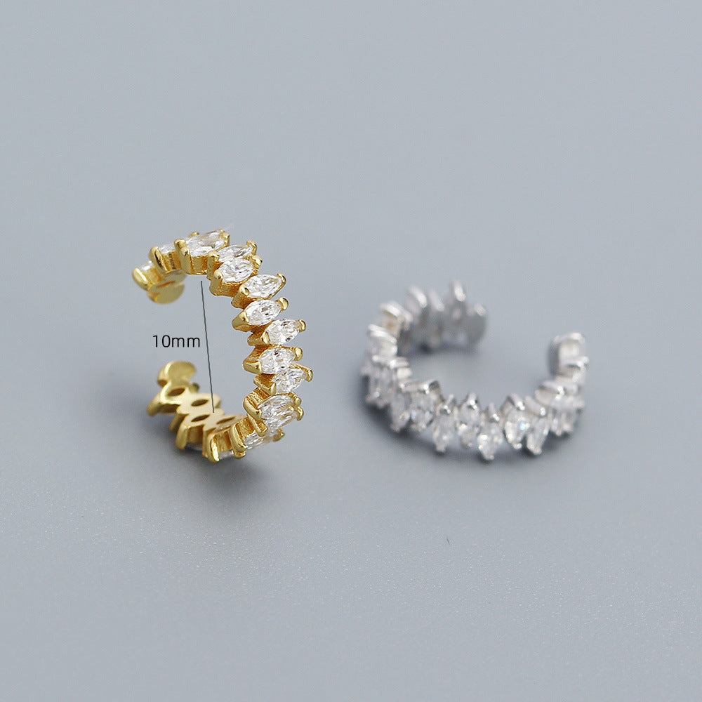 Ear cuff beele
