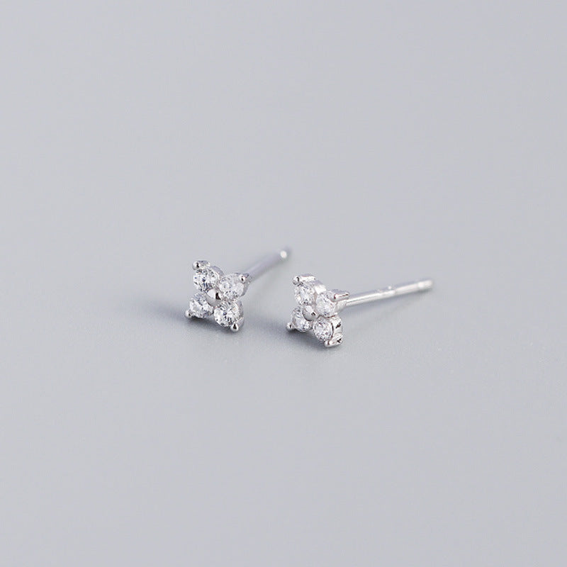 Boucle d'oreille piercing Nya