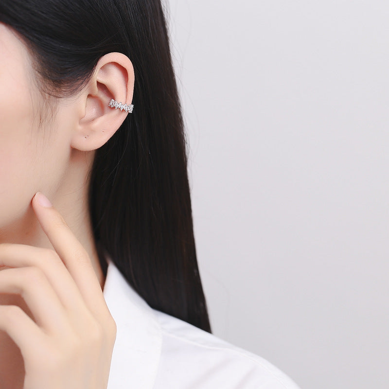 Ear cuff beele