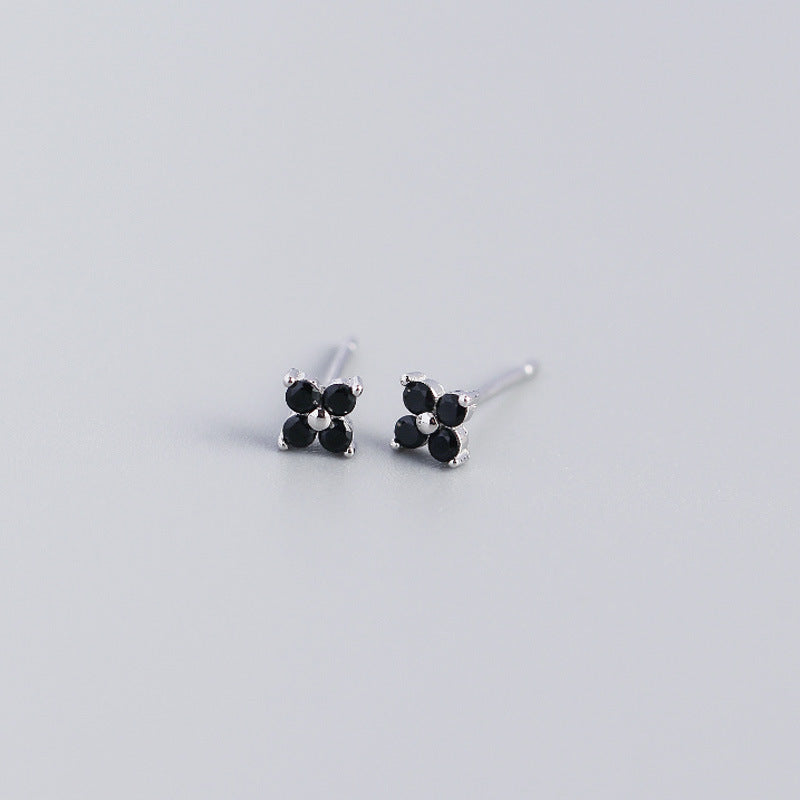 Boucle d'oreille piercing Nya