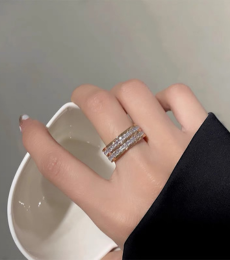 Bague Zeina