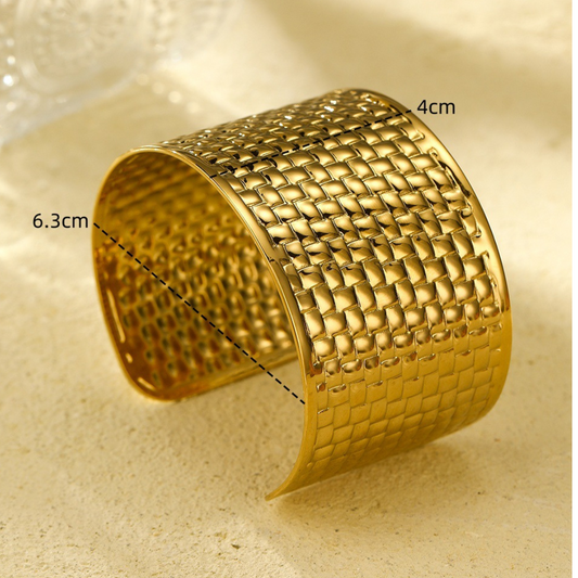 Bracelet Tcherry