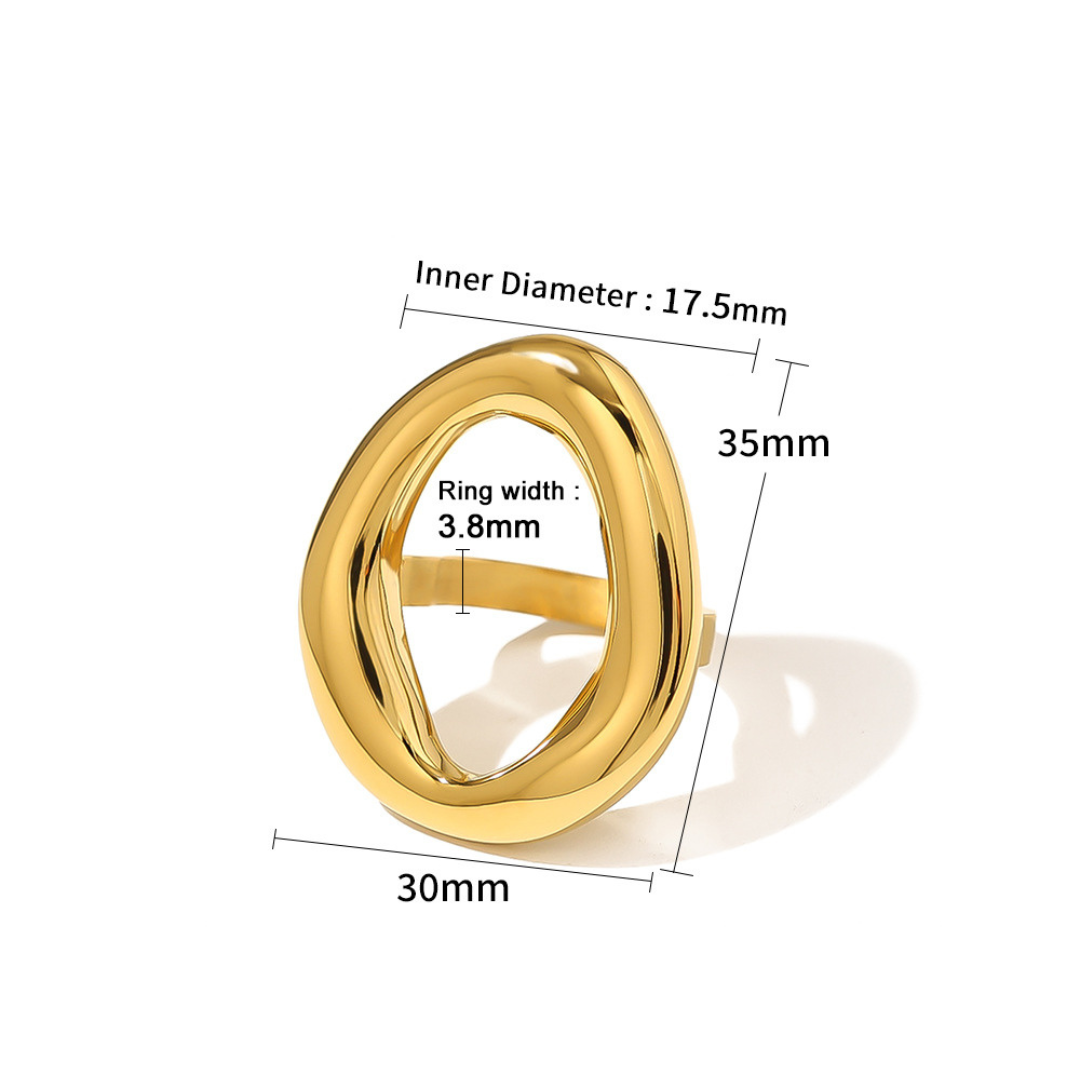 Bague Perrine