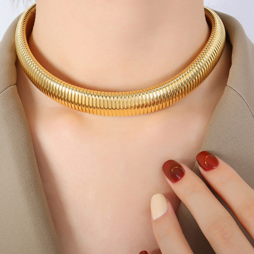 Collier Karol