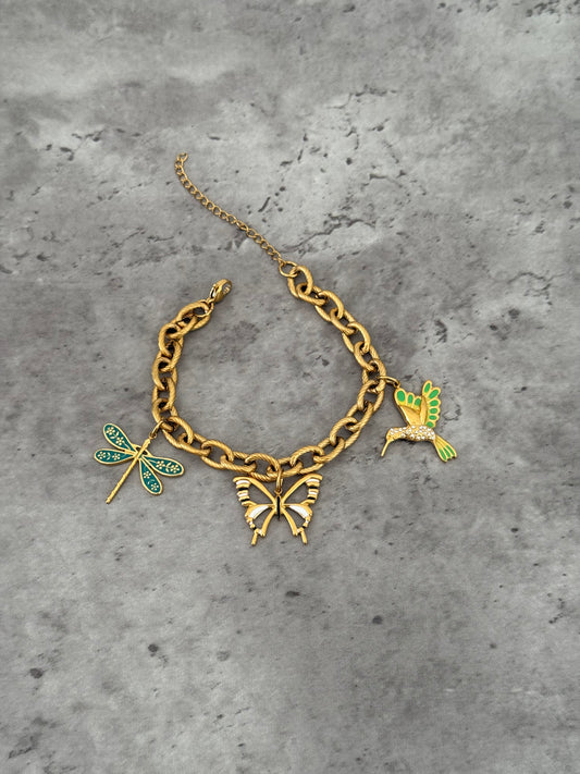 Bracelet personnalisé