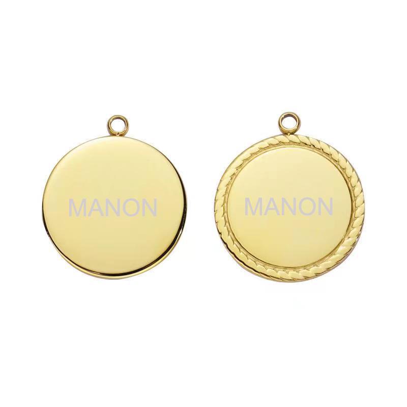 Collier Manon