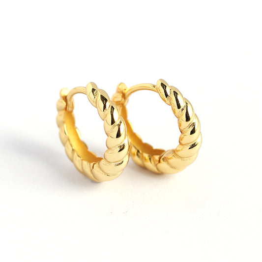 Mini Boucles d'oreilles