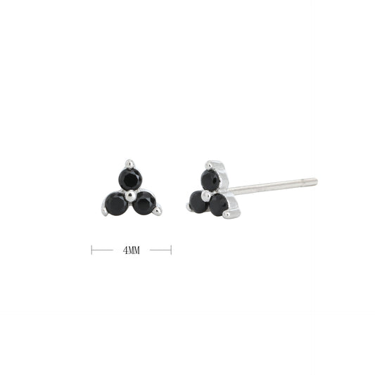 Boucle d'oreille Piercing Gui