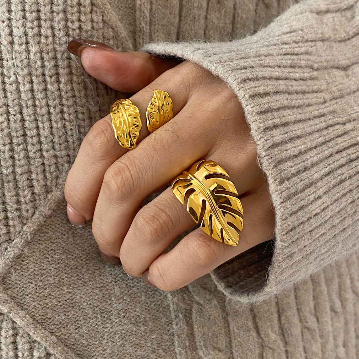 Bague Marwa