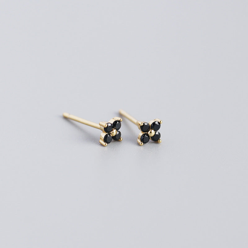 Boucle d'oreille piercing Nya