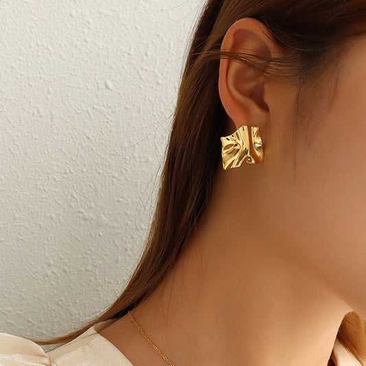 Boucles d'oreilles hillary