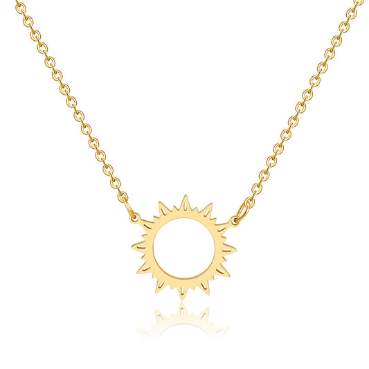 Collier Soleil